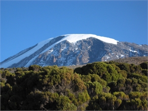 Kilimanjaro (c) Tribes Travel