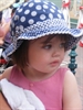 Watching the Parade