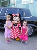 Look Look Its Minnie