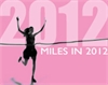 Overwhelming support for our 2012 miles in 2012 target Overwhelming support for our 2012 miles in 2012 target