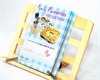 Cooking up donations with a family favourites recipe book Cooking up donations with a family favourites recipe book