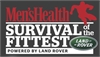 The Mens Health Survival of the Fittest event in London